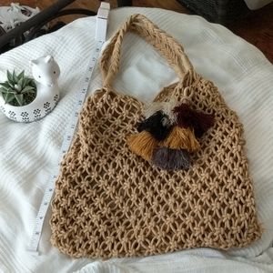 🌼2 for $25 🌼 Cute Market Bag 🥰